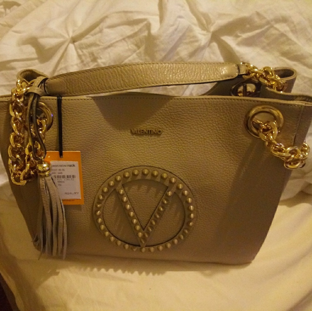 Valentino bag new with tags